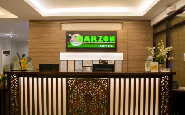 Marzon Hotel Kalibo