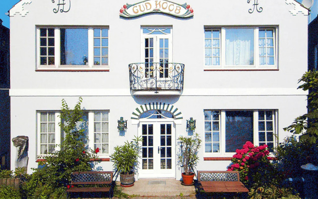 Studio, Wyk auf Fohr