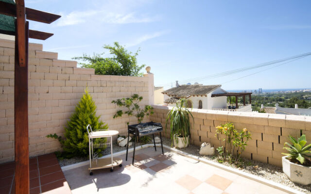 Holiday Home Yona