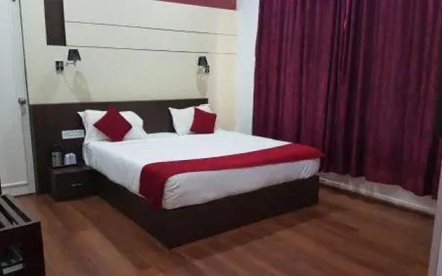 Xaviers Residency