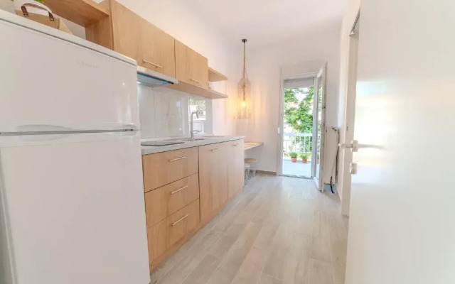 Stamatia Residence