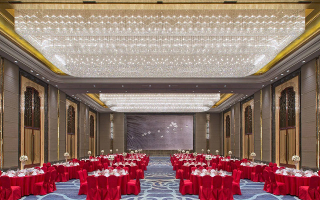 Wanda Vista Tianjin