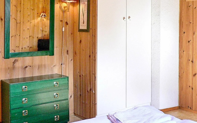 4 Person Holiday Home in Sorbovag