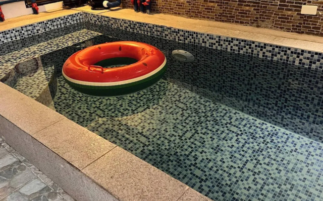 RQ Pool Villa, Angeles City