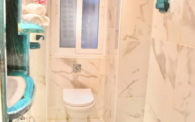 Compact And Cheerful House Close To Valletta