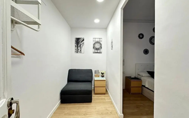 Rooms Flor