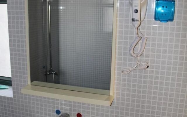 Maiwei Youth Apartment Hotel