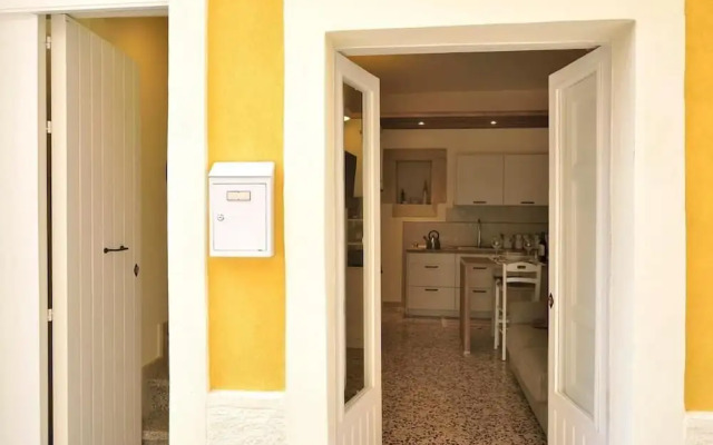 Ragusa Exclusive Flat With Terrace & Bbq