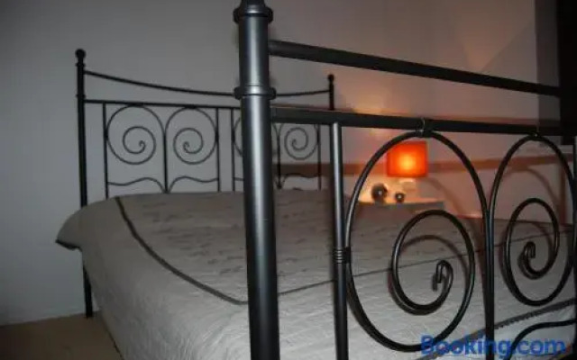Apartament Bobrowiecka