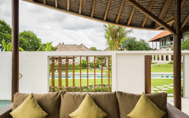 The Samata by LifestyleRetreats