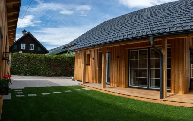 Chalet 164