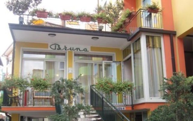 Hotel Villa Bruna