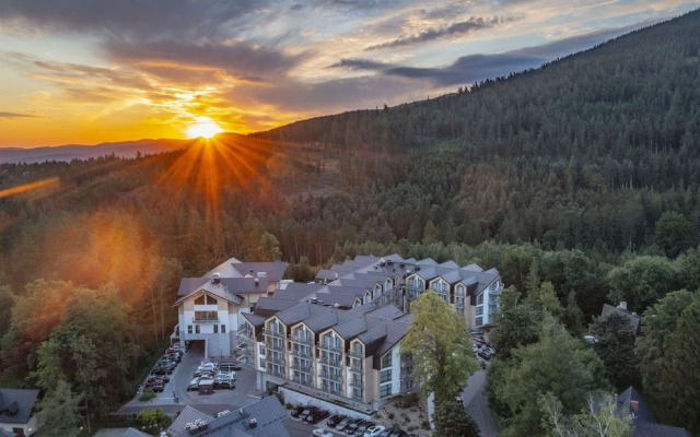 Green Mountain Hotel