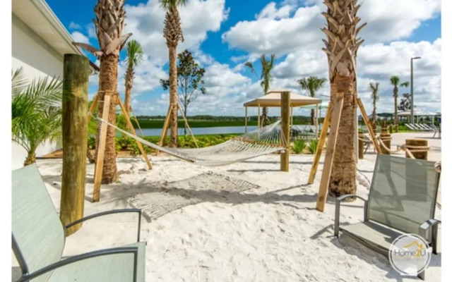 Storey Lake Resort Vacation Home