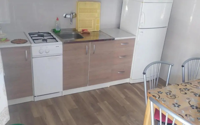 Apartments by the sea Podaca, Makarska - 2783