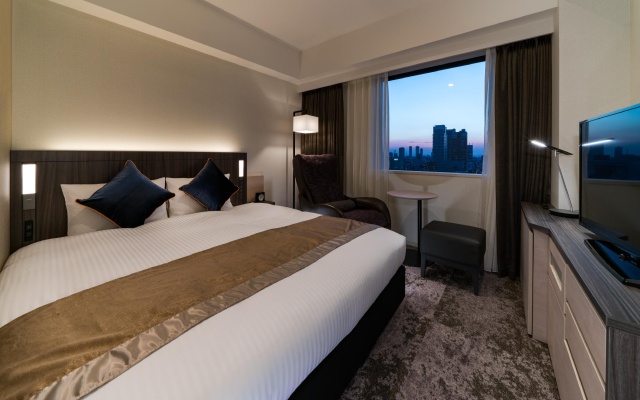 Deluxe Double room (풀 더블 침대) 사진 2