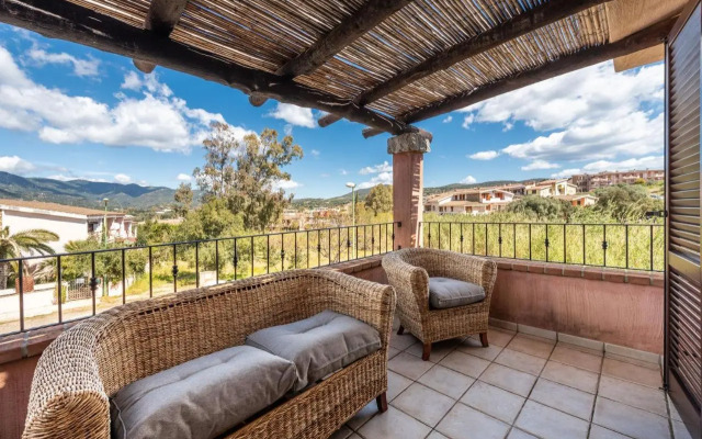 villa Isabel 2