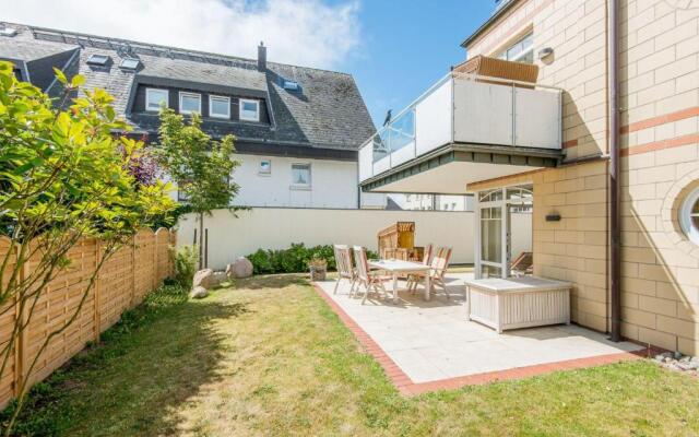 Whg_ 3_ Residenz Bismarck