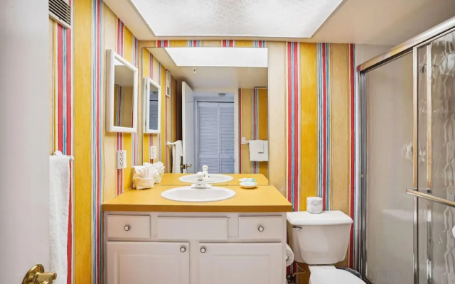 Ocean Sands 1-708