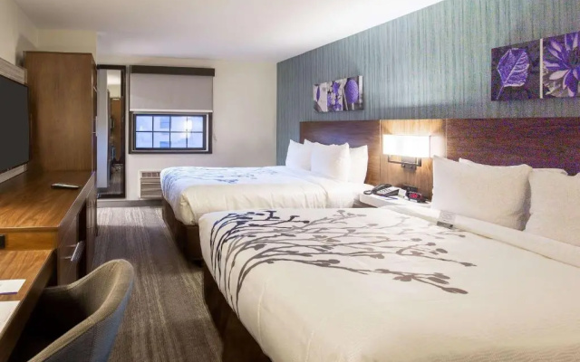 Sleep Inn Oakbrook Terrace - Chicago