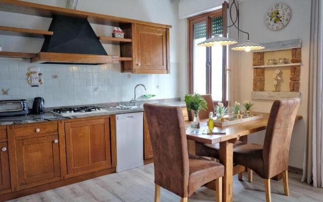 Appartamenti Casa Carlotta (Adults Only)