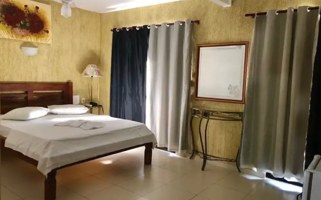Hotel Olivier