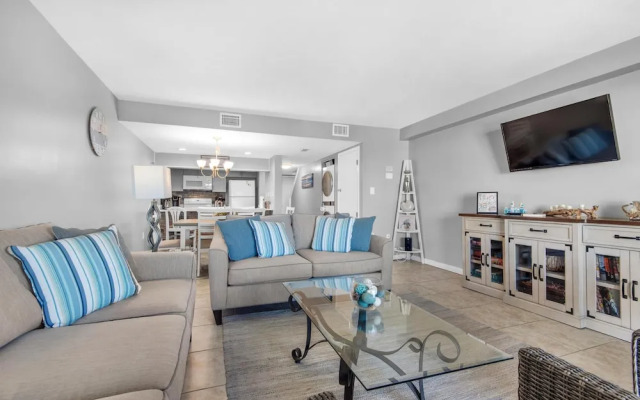 Santa Rosa Dunes 722