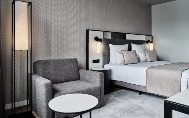 Leonardo Royal Hotel Warsaw