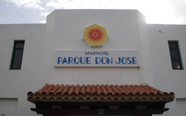 Aparthotel Parque Don Jose
