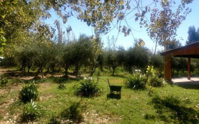 Establecimiento Finca Doña Maria