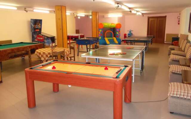 Hotel Residence La Rosa