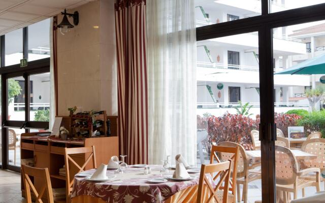 Hotel Andorra