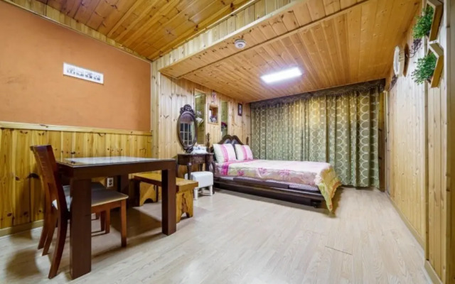 Daegwalnyeong Sky Keeper Pension