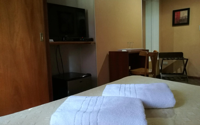 Amparo Hosteria