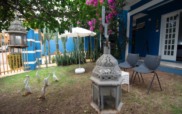 Happiness House Hospedagem