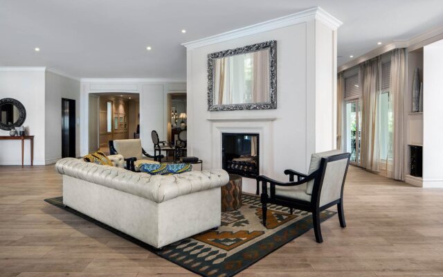 Four Points By Sheraton Arusha, The Arusha Hotel