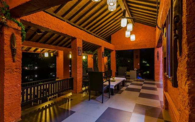 Cherilyn Monta Resort