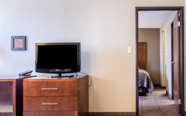 Cambria Hotel Columbus - Polaris