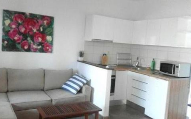 Spacious Apartment in Klek with Private Terrace