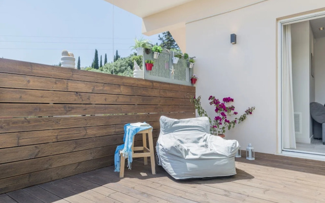 Dimi Brou's Apartments by CorfuEscapes