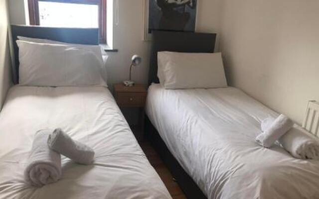 Sail Loft Lookout - Harbourside Apartment - 101