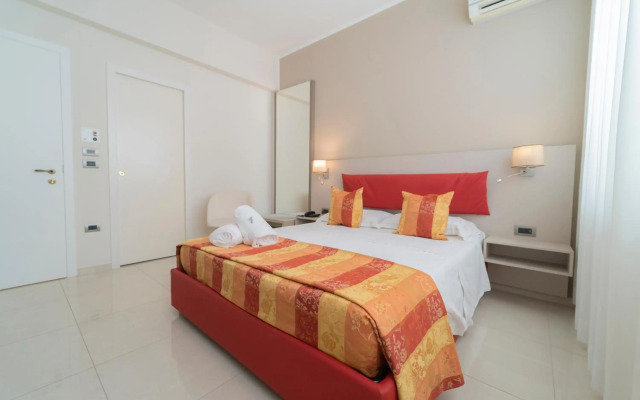 Hotel Residence San Pietro