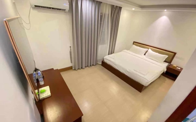 Ya Ou Guest House