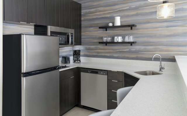Residence Inn Detroit Dearborn
