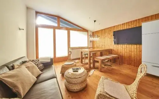 Lechner Bellevue