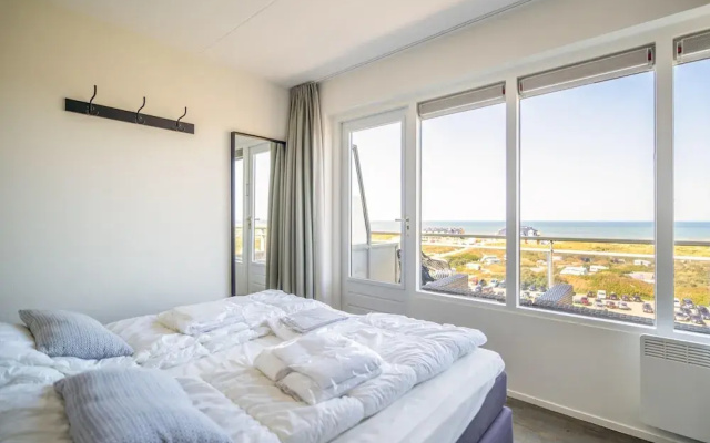 4 Person Apartment With sea View