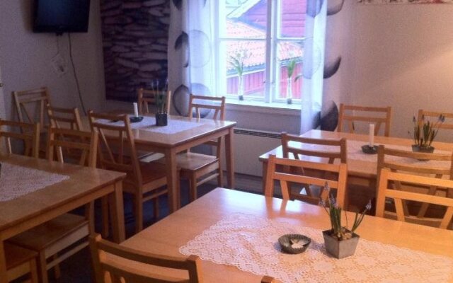 STF Vandrarhem Mariestad - Hostel