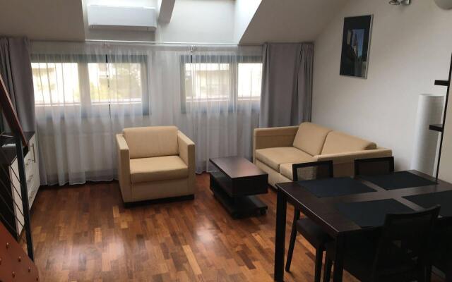 Every Day Apartments Prague