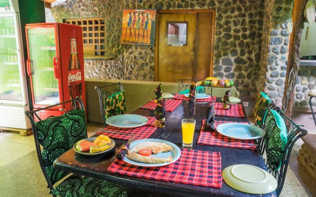 New Siesta Inn Hotel