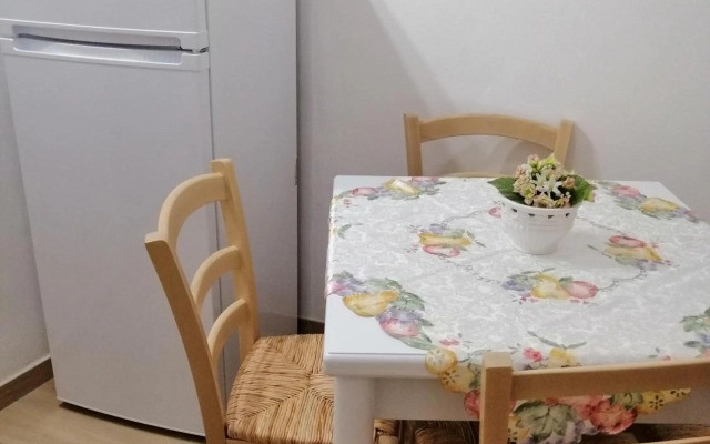 Casa Per Vacanza a Marsala